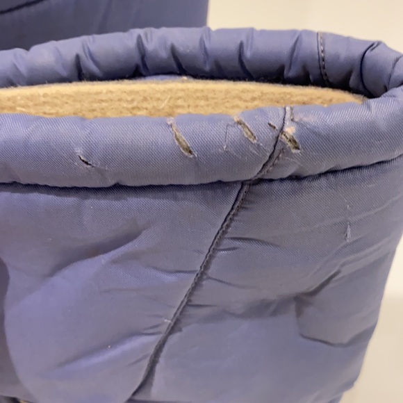 Sorel Snow Chariot snow boots - Size 5 - Picture 11 of 12